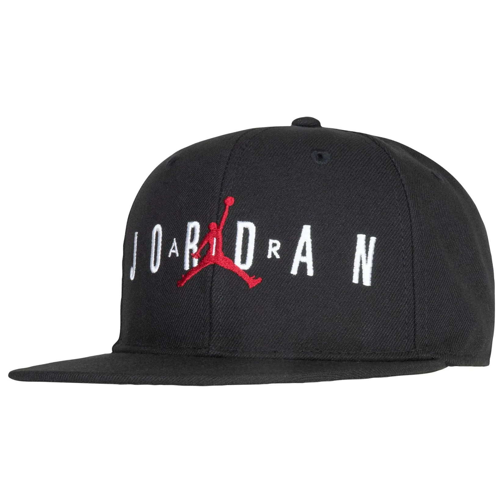 Hats And Caps>Jordan Jumpman Air Cap 8-16y