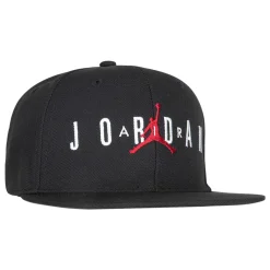 Hats And Caps>Jordan Jumpman Air Cap 8-16y