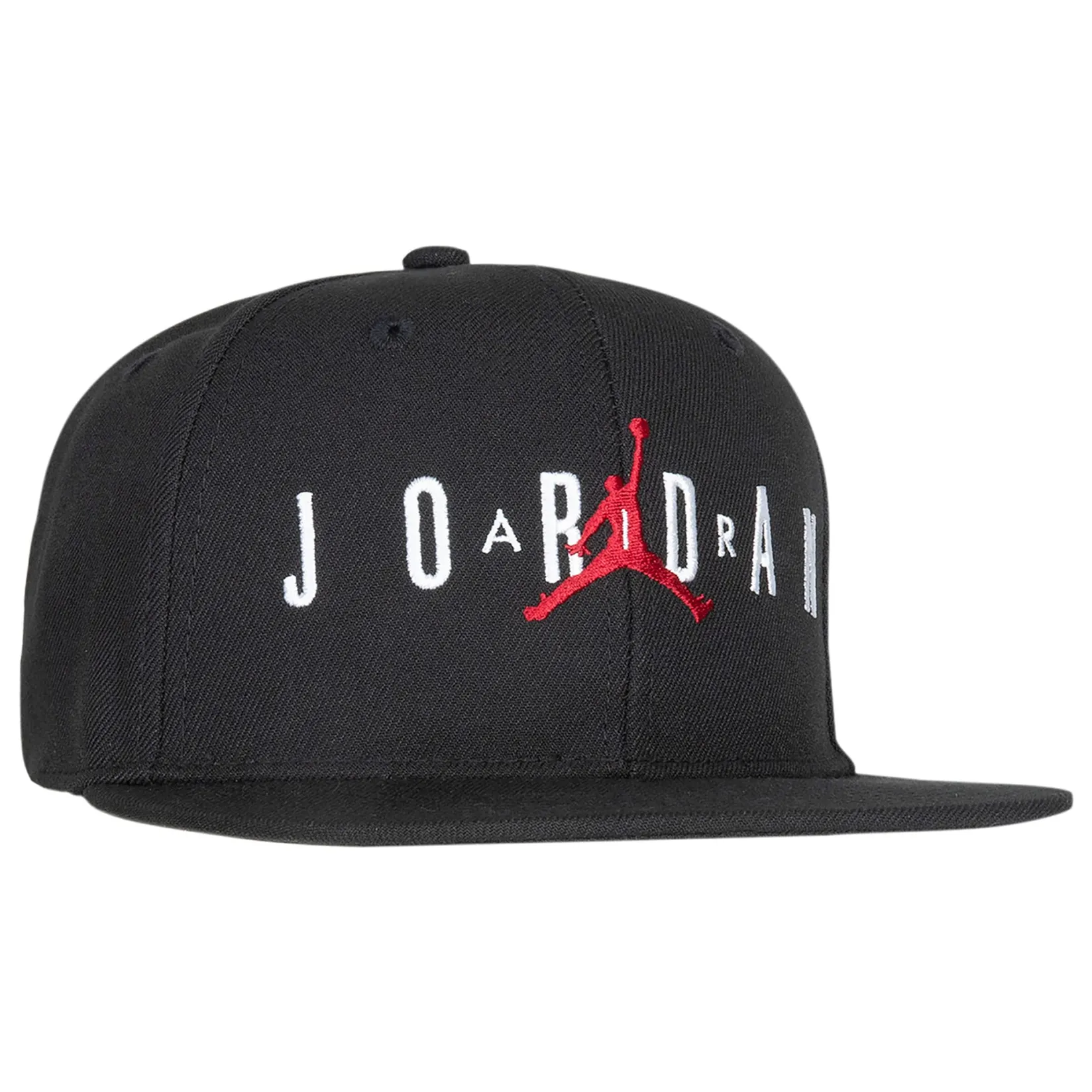 Hats And Caps>Jordan Jumpman Air Cap 8-16y
