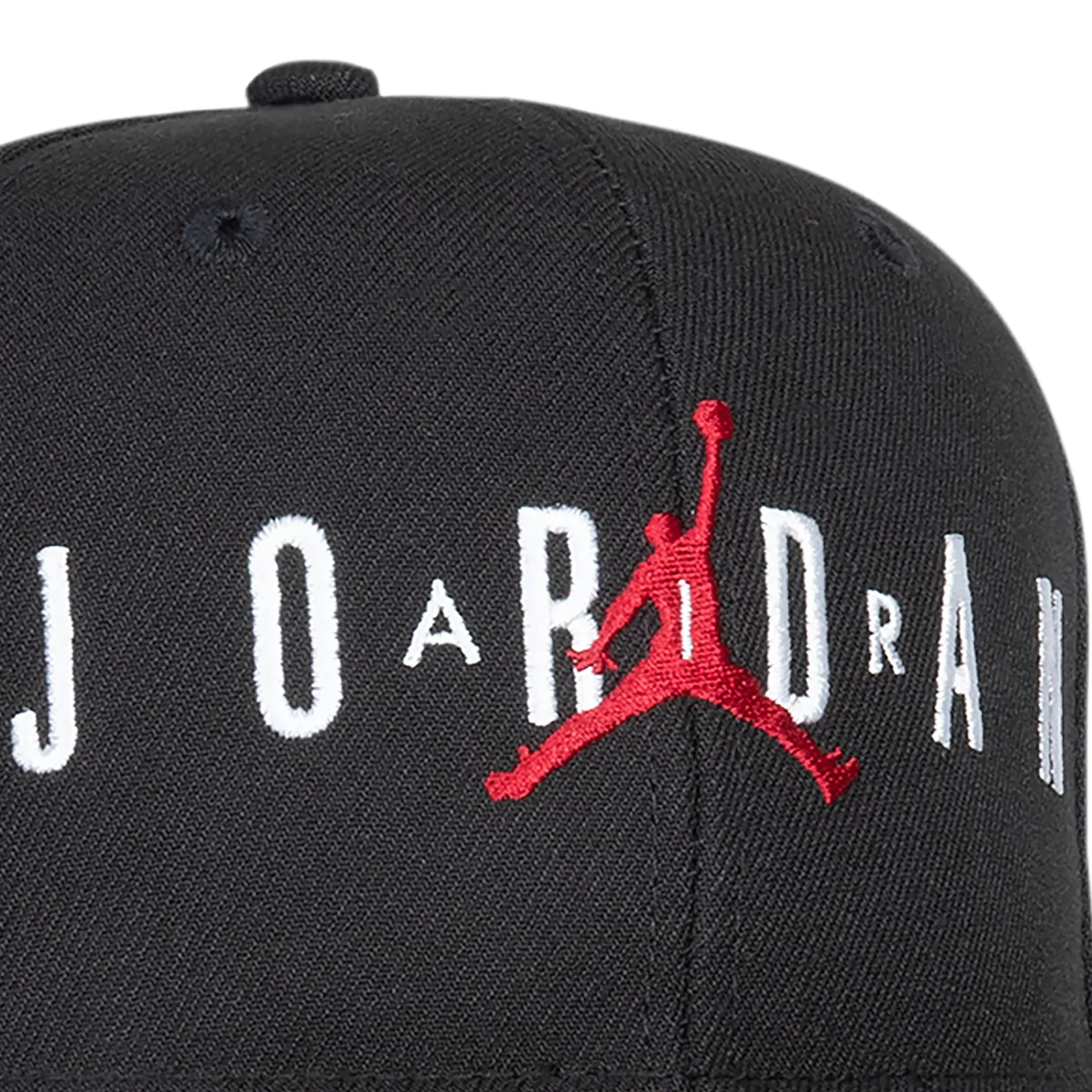 Hats And Caps>Jordan Jumpman Air Cap 8-16y