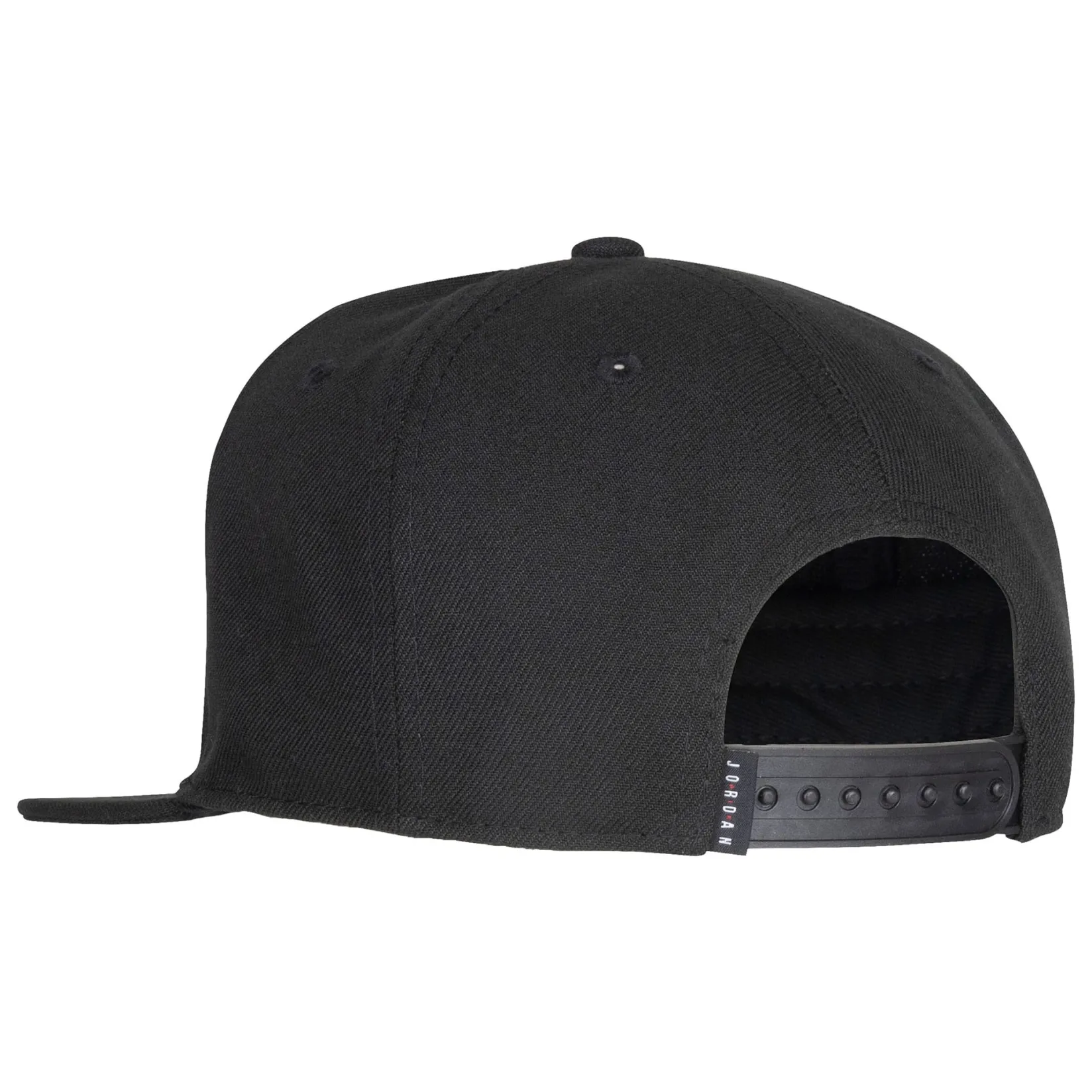 Hats And Caps>Jordan Jumpman Air Cap 8-16y