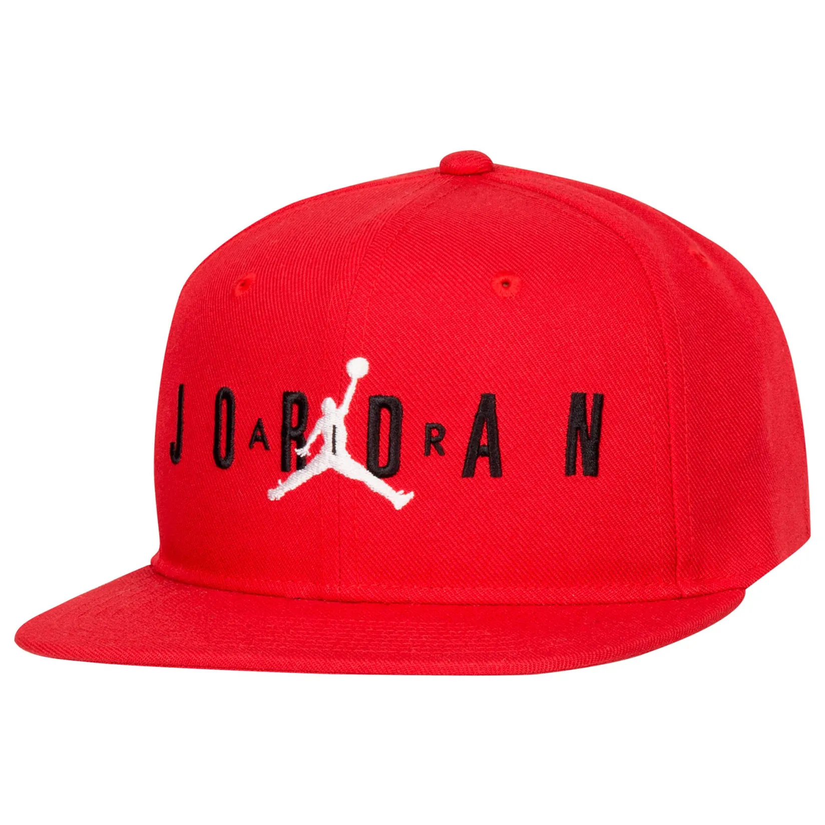 Hats And Caps>Jordan Jumpman Air Cap 8-16y