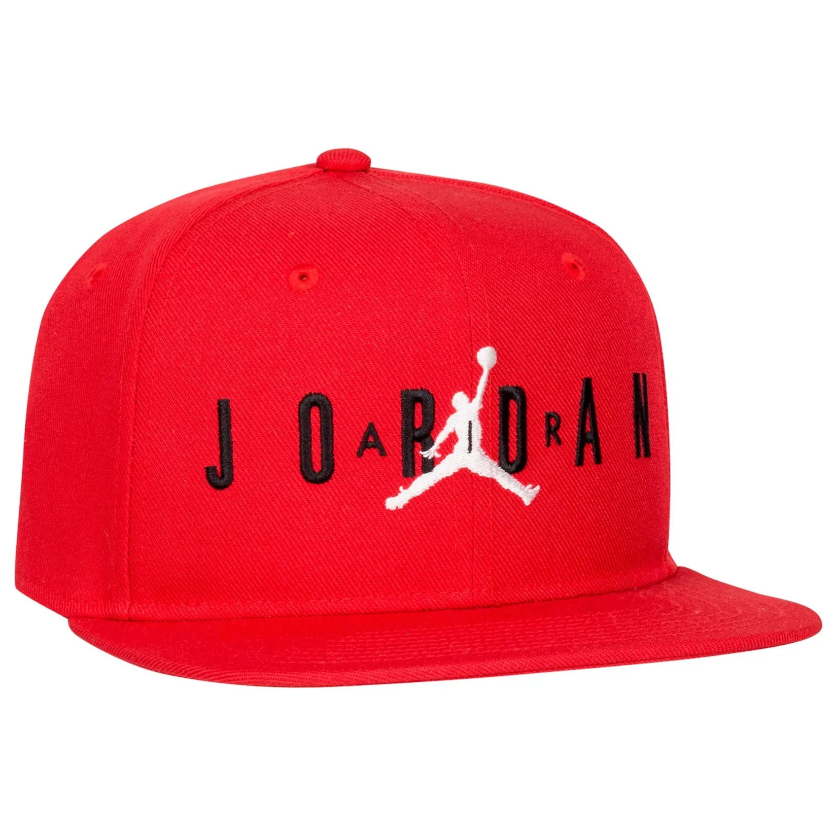 Hats And Caps>Jordan Jumpman Air Cap 8-16y