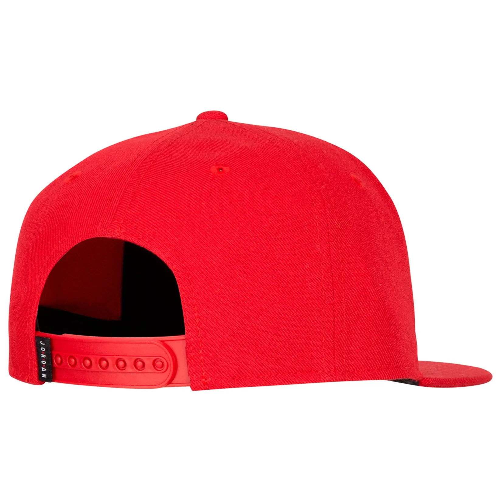 Hats And Caps>Jordan Jumpman Air Cap 8-16y