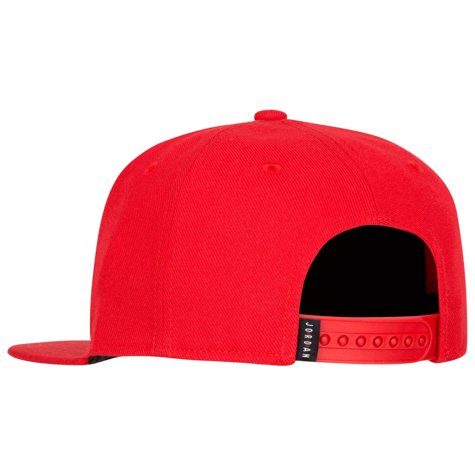 Hats And Caps>Jordan Jumpman Air Cap 8-16y