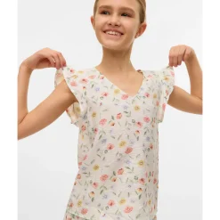 Sale Josie Marigold Top 8-14y Kids Tops