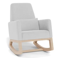 Gliders & Rocking Chairs|Gliders & Rocking Chairs>Monte Joya Rocking Chair - Ash / Maple