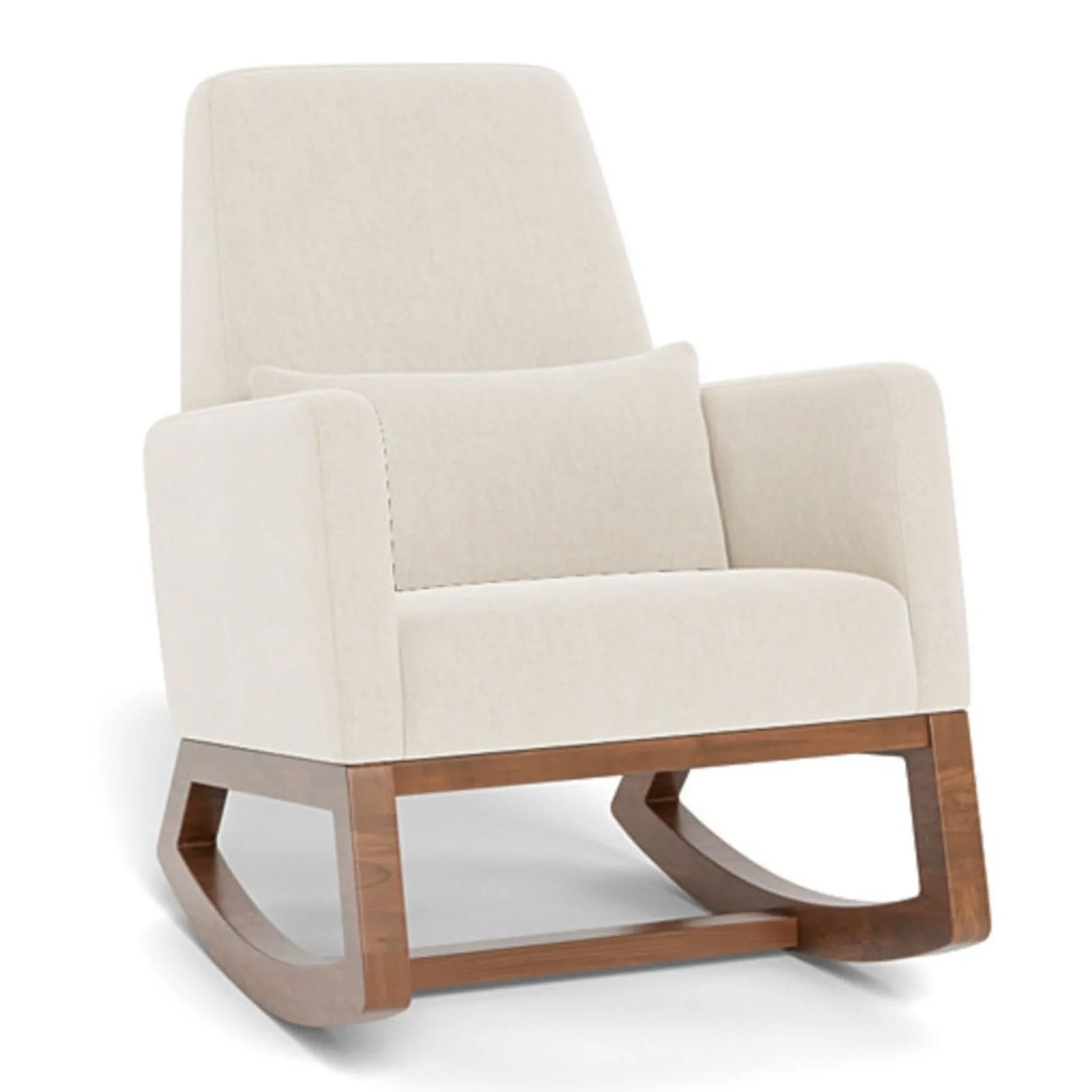 Online Joya Rocking Chair - Dune / Walnut Gliders & Rocking Chairs|Gliders & Rocking Chairs