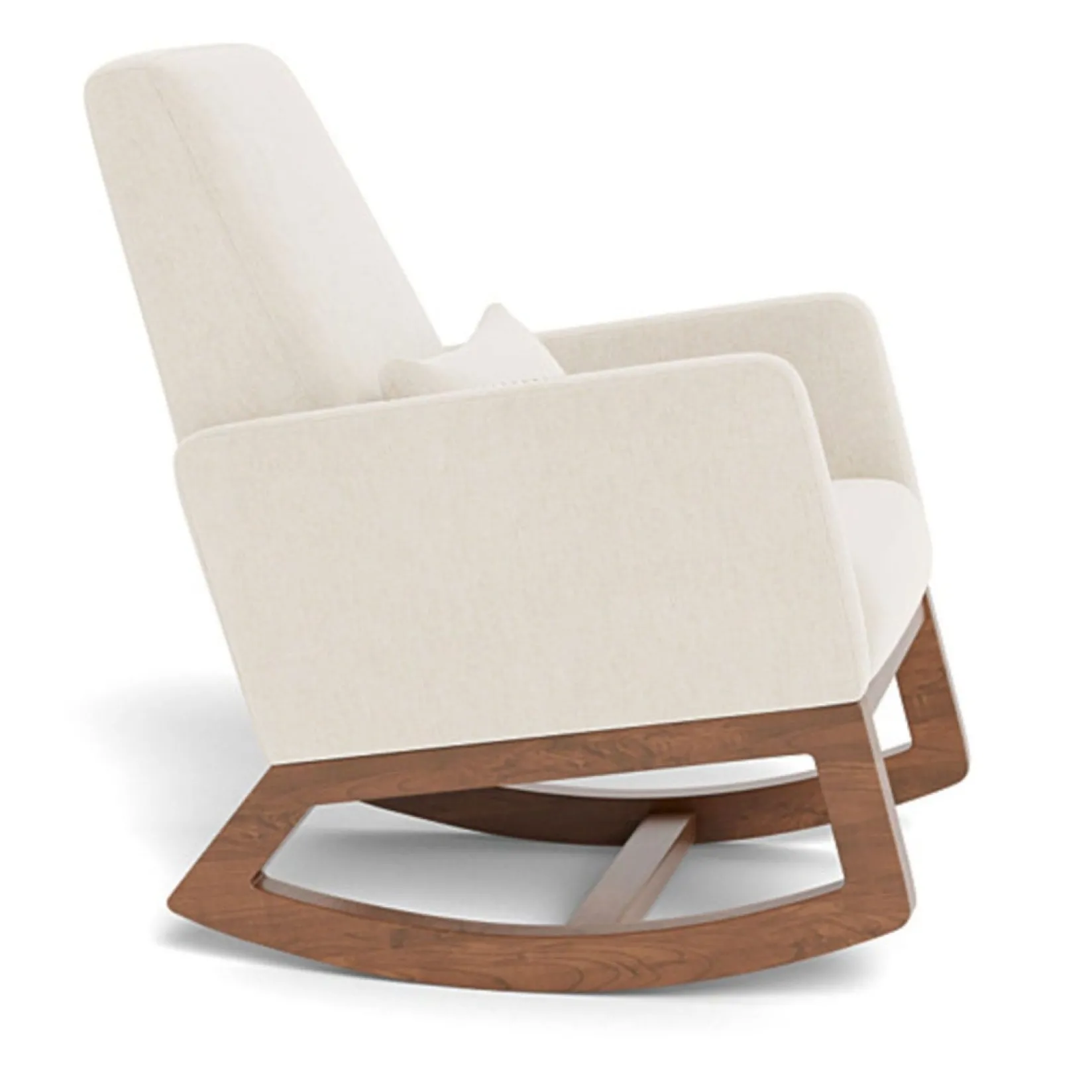 Online Joya Rocking Chair - Dune / Walnut Gliders & Rocking Chairs|Gliders & Rocking Chairs