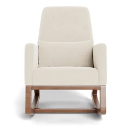 Online Joya Rocking Chair - Dune / Walnut Gliders & Rocking Chairs|Gliders & Rocking Chairs