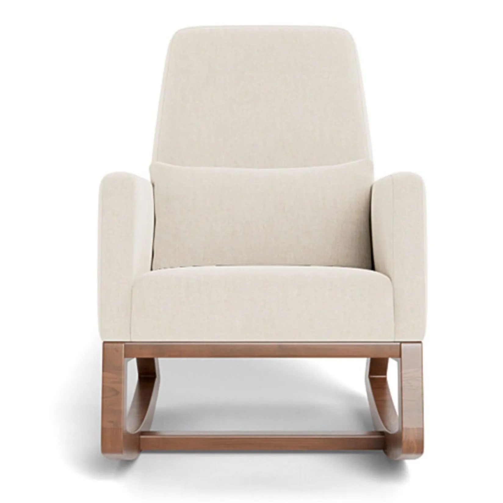 Online Joya Rocking Chair - Dune / Walnut Gliders & Rocking Chairs|Gliders & Rocking Chairs