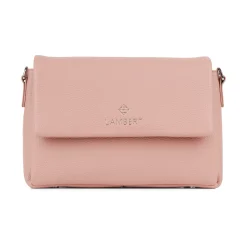 Clearance Judy 2in1 Handbag - Chiffon Pink Handbags & Purses|Diaper Bags