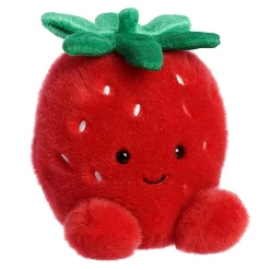 Clearance Juicy Strawberry Plush Toys