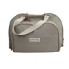 Outlet Juliette Diaper Bag - Grey Diaper Bags|Diaper Bags