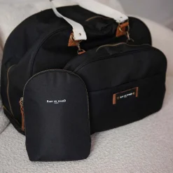 Outlet Juliette Diaper Bag - Grey Diaper Bags|Diaper Bags