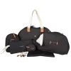 Clearance Juliette-black Diaper Bag Diaper Bags|Diaper Bags