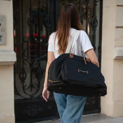 Clearance Juliette-black Diaper Bag Diaper Bags|Diaper Bags