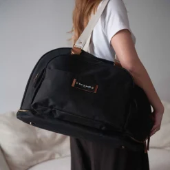 Clearance Juliette-black Diaper Bag Diaper Bags|Diaper Bags