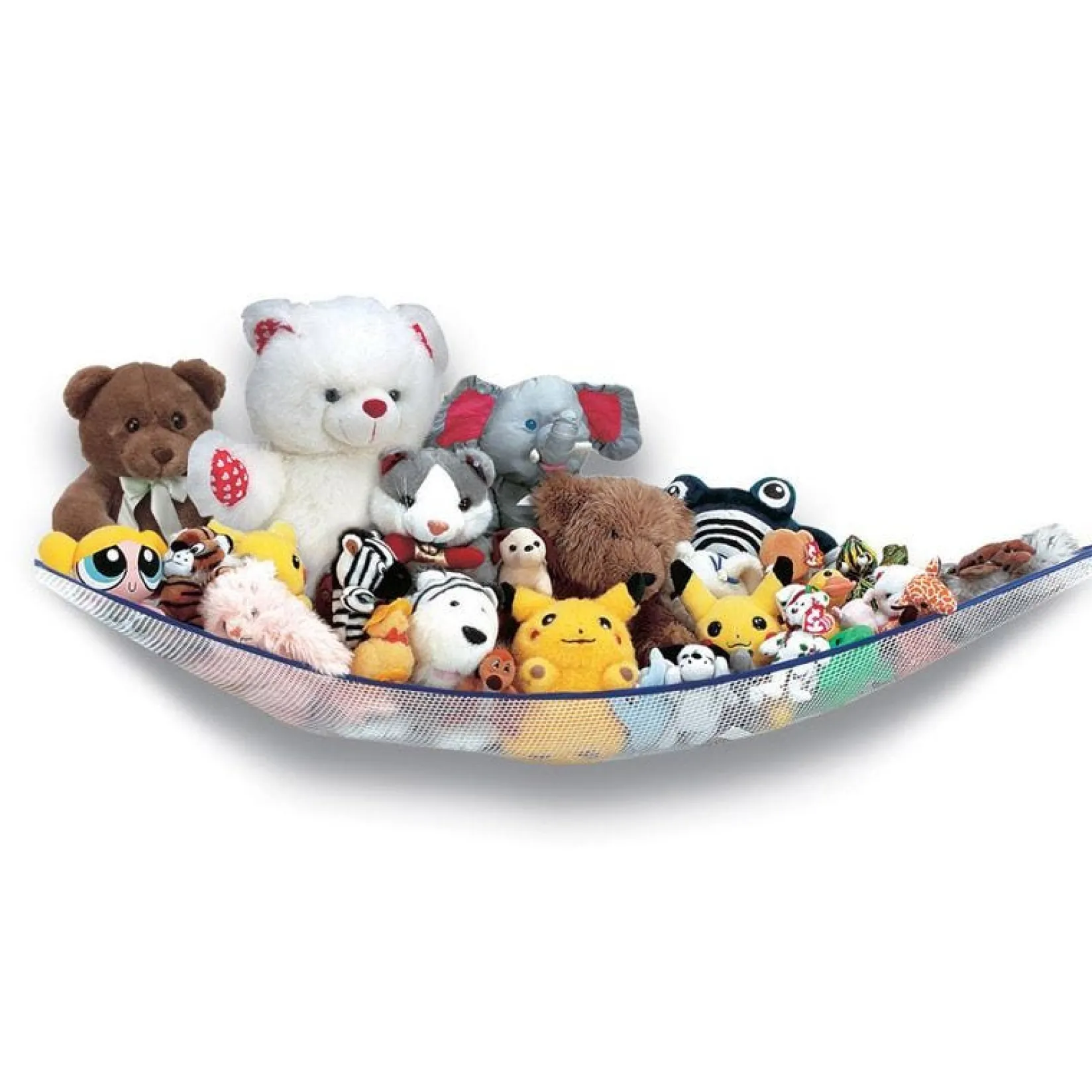 Storage>Jolly Jumper Jumbo Toy Hammock