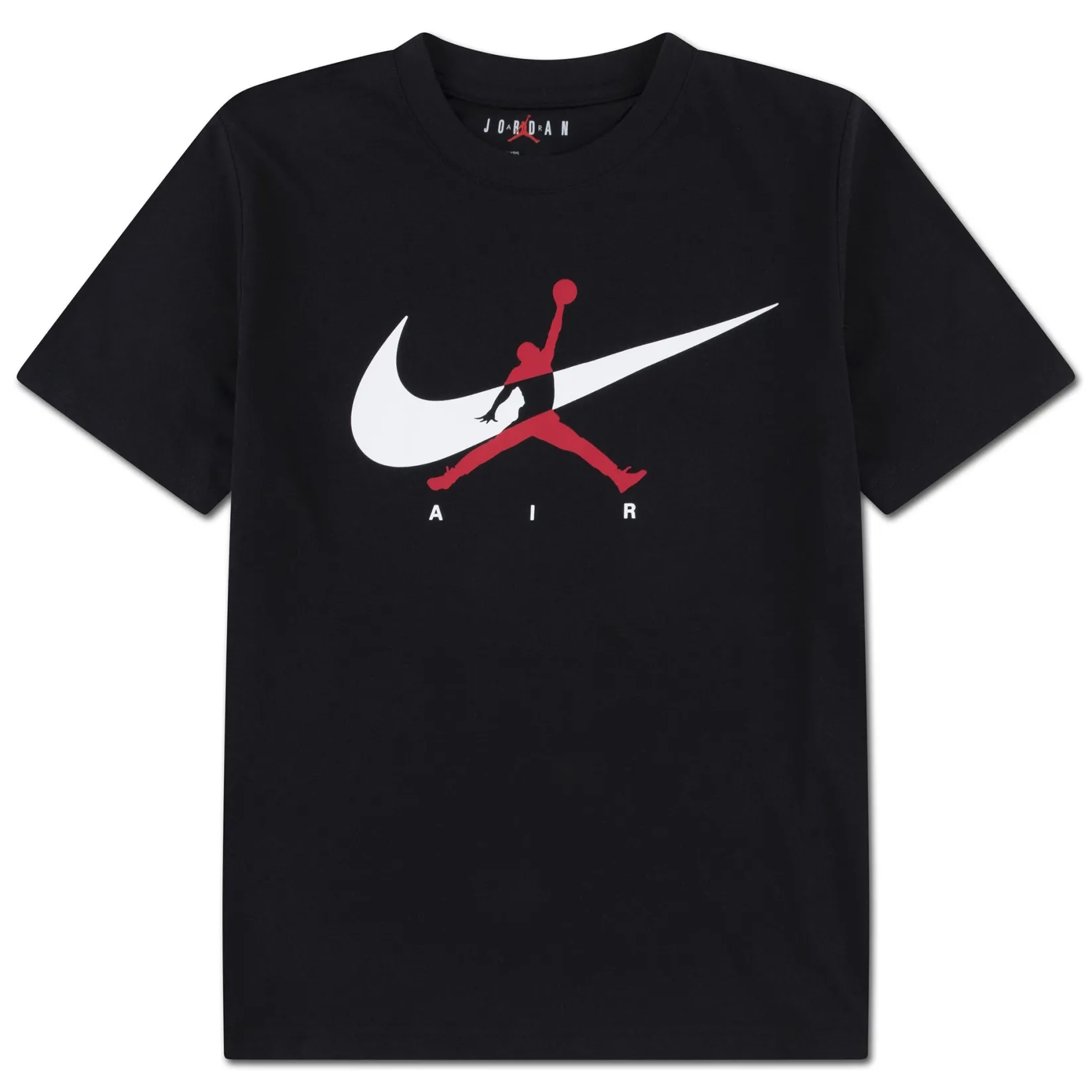 Best Jumpman Swoosh T-shirt 8-16y Kids/BOY Sportswear|Tops
