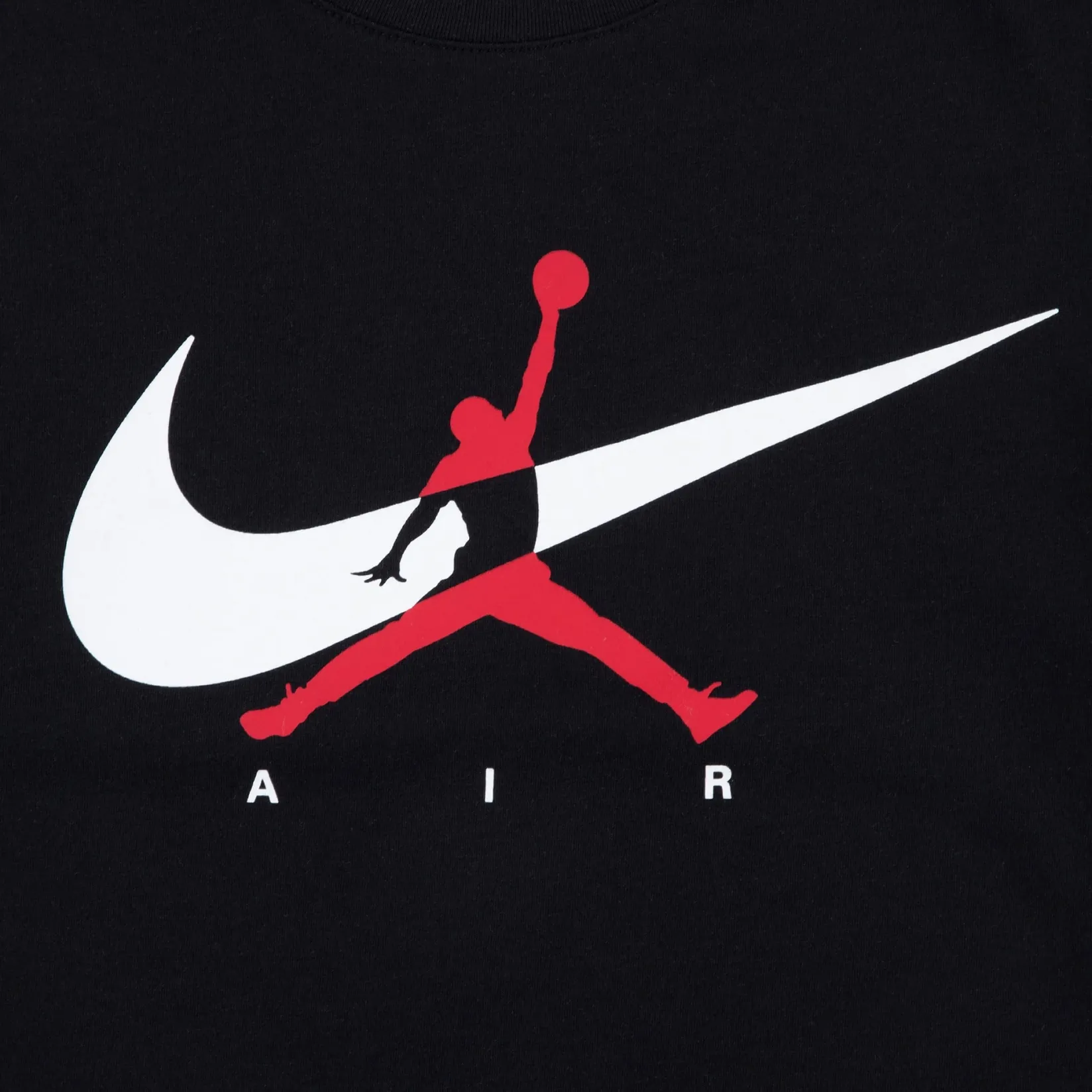 Best Jumpman Swoosh T-shirt 8-16y Kids/BOY Sportswear|Tops