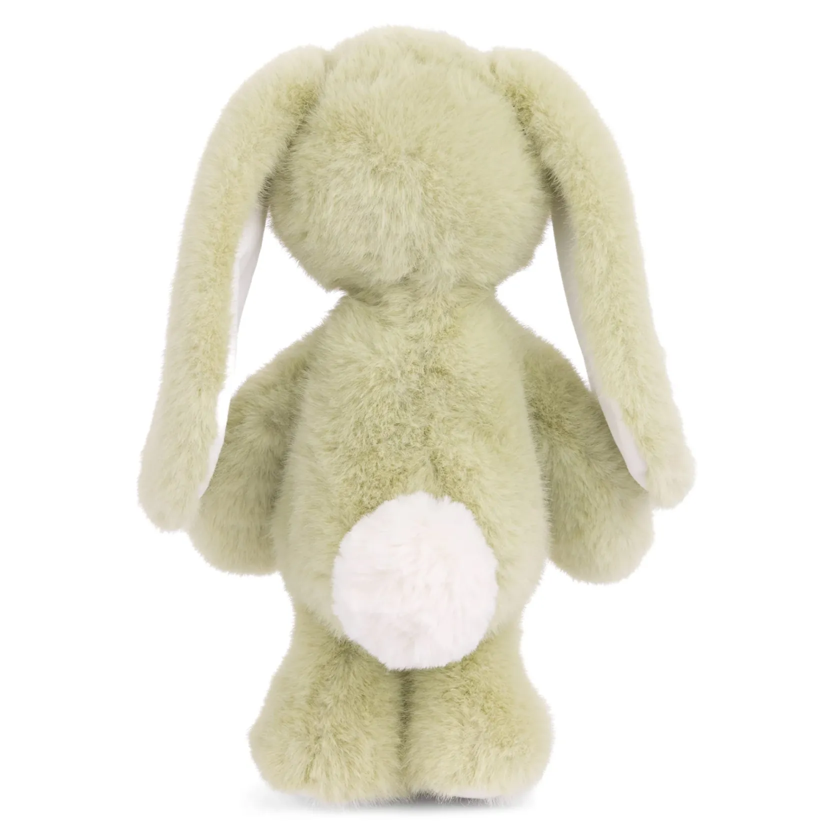 Plush Toys>Bukowski Jumpy Bunny - Lime