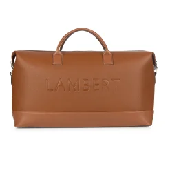 Travel Accessories|Outdoors & Travel>Lambert June Tote Bag 2-in-1 - Affogato