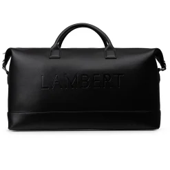 Travel Accessories|Outdoors & Travel>Lambert June Tote Bag 2-in-1 - Black