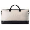 Travel Accessories|Outdoors & Travel>Lambert June Tote Bag 2-in-1 - Oyster