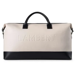 Travel Accessories|Outdoors & Travel>Lambert June Tote Bag 2-in-1 - Oyster