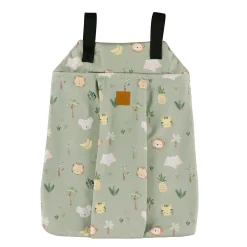 New Jungle Large Wetbag Diaper Bags|Diaper Bags