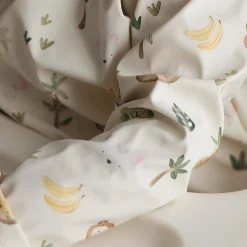 Best Jungle Ls Bib 0-36m Kids Breastfeeding|Bibs