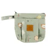 Sale Jungle Small Wetbag Diaper Bags|Diaper Bags
