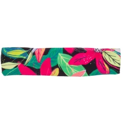Swimsuits>Nano Jungle UV Headband 2-6y Black