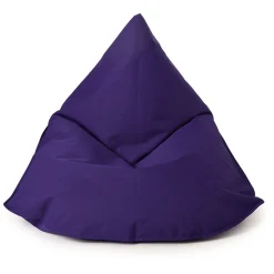 Best Junior Bean Bag Original - Purple Kid'S Tables & Chairs