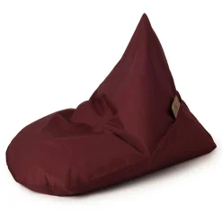 Junior Bean Bag Original- Bordeaux Kid'S Tables & Chairs