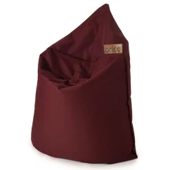 Junior Bean Bag Original- Bordeaux Kid'S Tables & Chairs