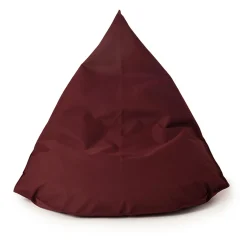 Junior Bean Bag Original- Bordeaux Kid'S Tables & Chairs