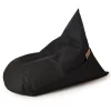 Kid'S Tables & Chairs>Arico Junior Bean Bag Original- Onyx