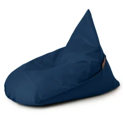 Discount Junior Bean Bag Original - Navy Blue Kid'S Tables & Chairs