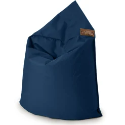 Discount Junior Bean Bag Original - Navy Blue Kid'S Tables & Chairs