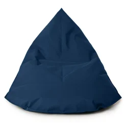 Discount Junior Bean Bag Original - Navy Blue Kid'S Tables & Chairs