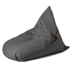 Discount Junior Bean Bag Original- Charcoal Kid'S Tables & Chairs