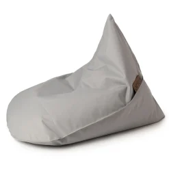Online Junior Bean Bag Original - Stone Kid'S Tables & Chairs