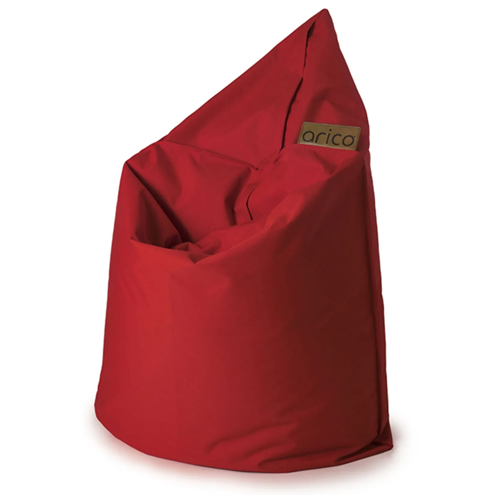 Kid'S Tables & Chairs>Arico Junior Bean Bag Original - Chili