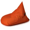 Kid'S Tables & Chairs>Arico Junior Bean Bag Original - Tangerine
