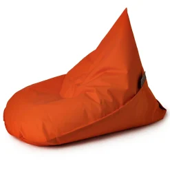 Kid'S Tables & Chairs>Arico Junior Bean Bag Original - Tangerine