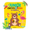 English Books|2 Years And Over>Prologue Junior Encyclopedia Of Animals