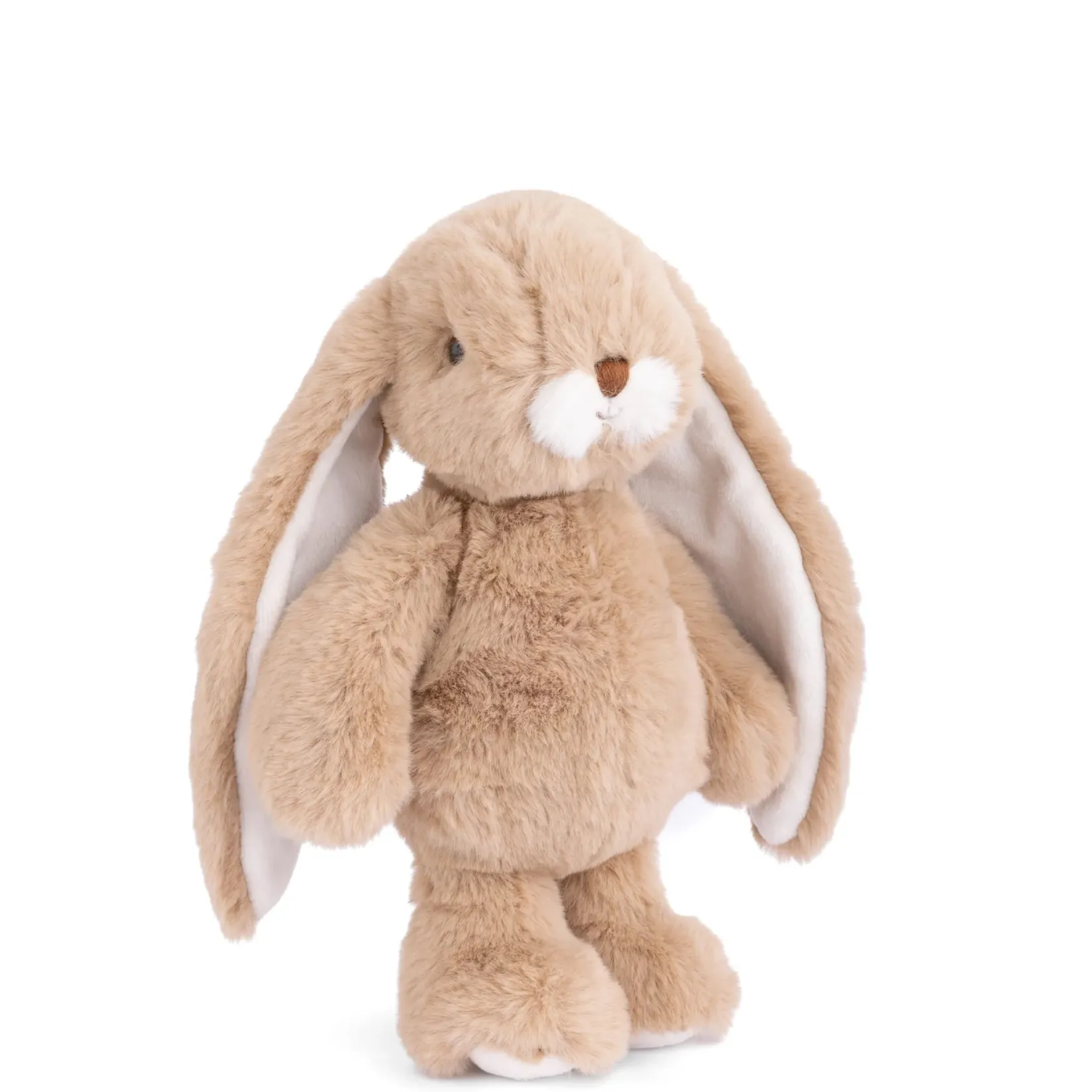 Plush Toys>Bukowski Junior Kanini Taupe Plush