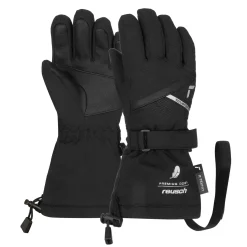 Mittens & Gloves|Mittens & Gloves>Reusch Kaden Down R-TEX Gloves 2-6y Black